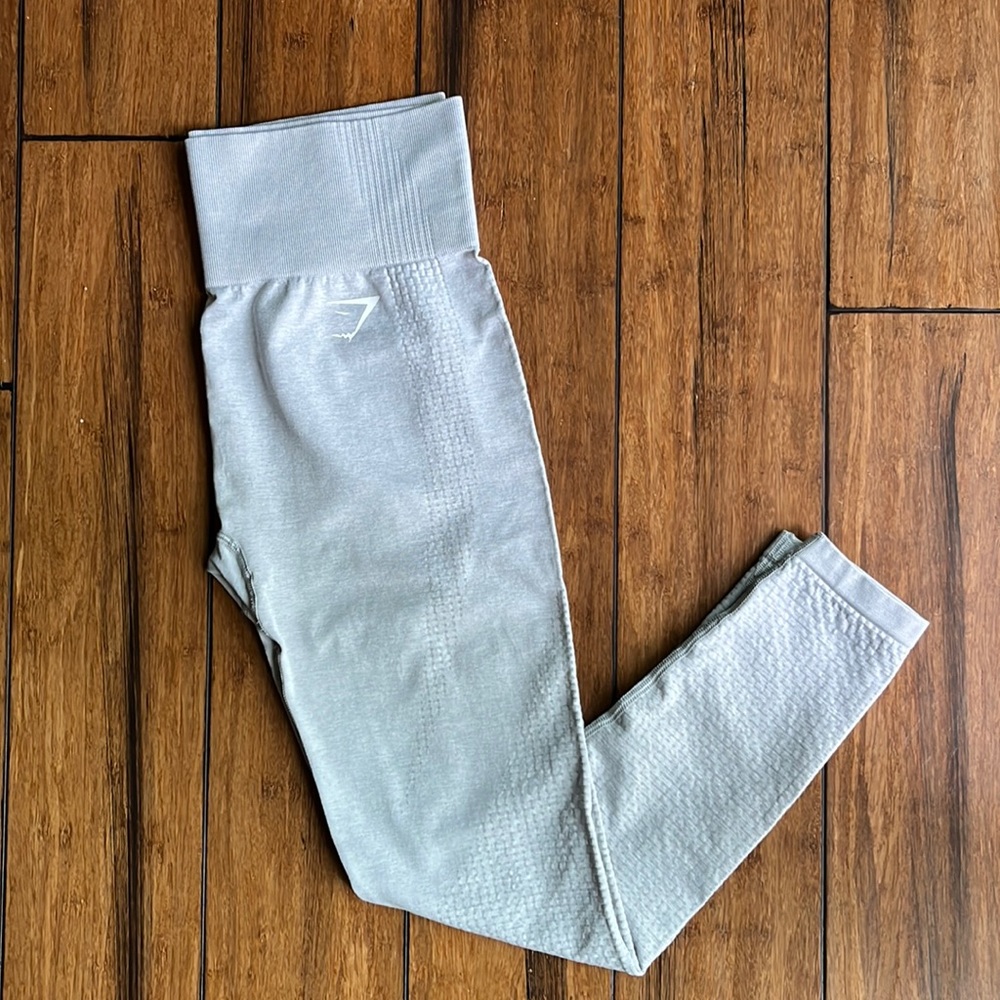 Gymshark Vital Seamless Leggings
